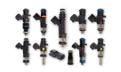 Fuel Injectors