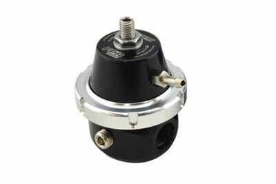 Fuel Regulators