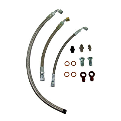 Turbo Accessories