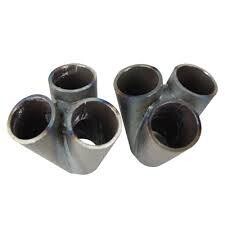 Exhaust Weld On&#39;s And Steam Pipe