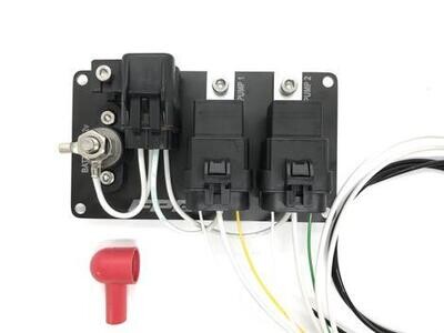 Fuel Accessories