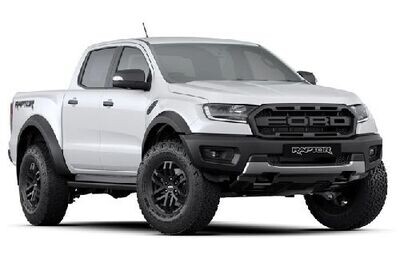 Ford Raptor
