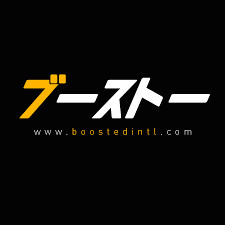 Boosted International Products