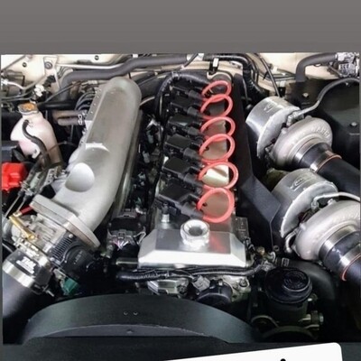 Nissan TB48