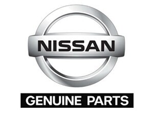 Nissan Genuine OEM parts
