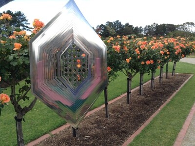 Designer Collection Wind Spinners