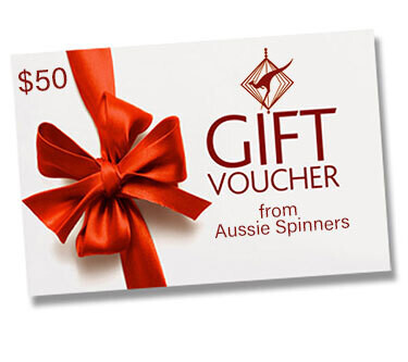 Gift Vouchers