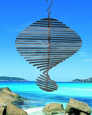 Aussie Spinners - Designer Collection  - 20cm Twistie