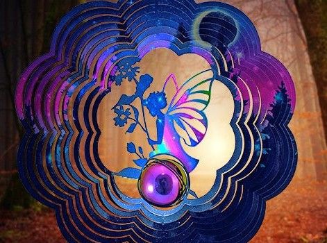 Aussie Spinners - R Classic Ball Collection - FAIRY