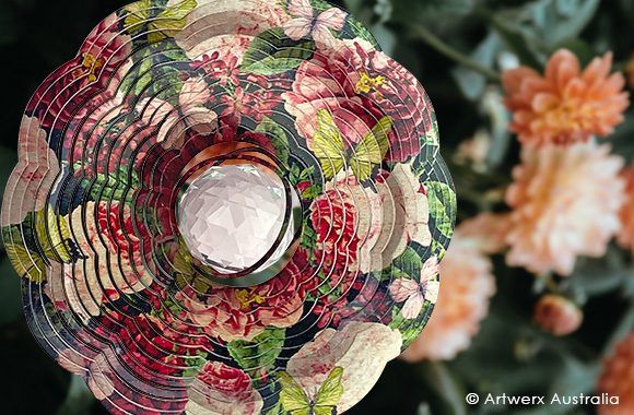 Aussie Spinners - R Classic Ball Collection - BOUQUET