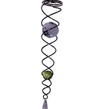 Spirals for Wind Spinners