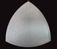 Premium Range Wind Spinners