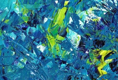 NFT Kunst