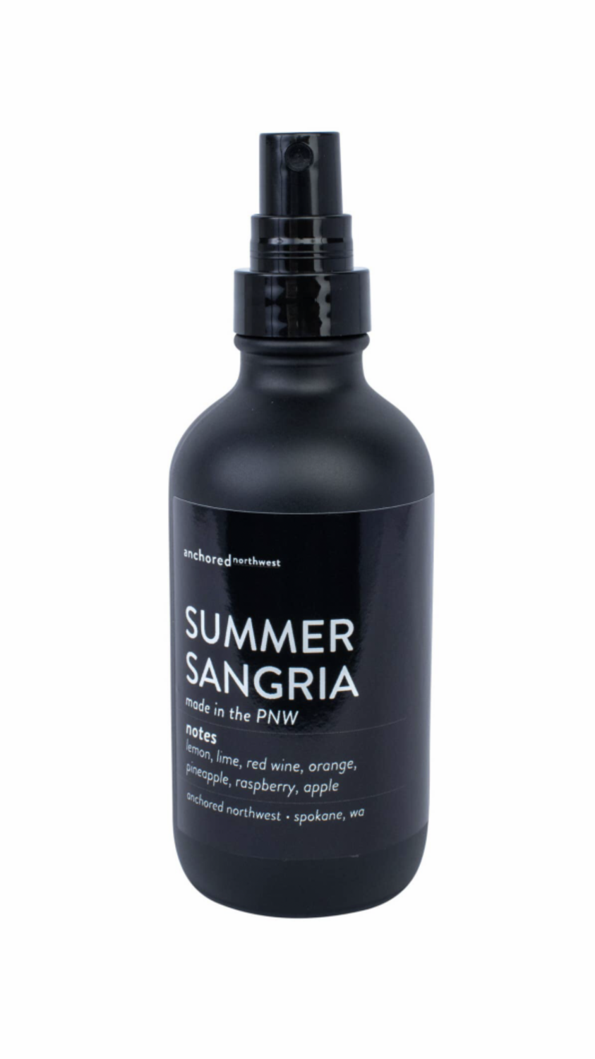 Summer Sangria Linen & Room Spray