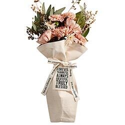 The Bouquet Bag© - You Are A Blessing