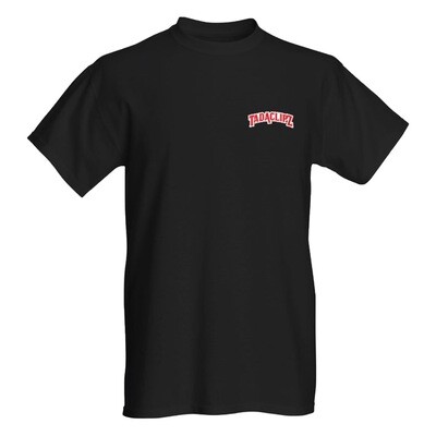 Tadaclipz “Backwood logo”