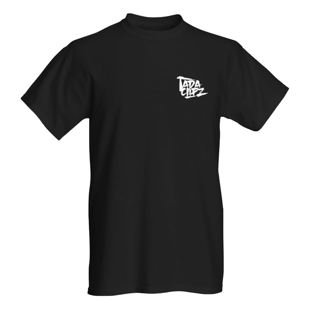 Tadaclipz “White paint logo”