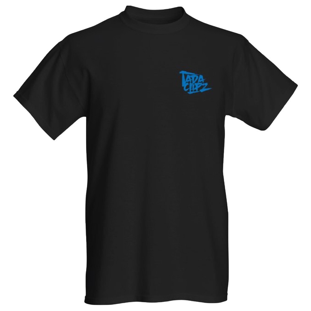 Tadaclipz “Blue paint logo”