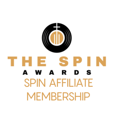 Spin Awards Affiliate  Membership