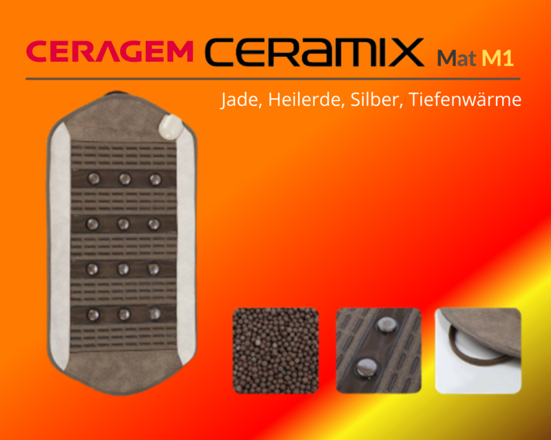 Ceramix Mat M1
