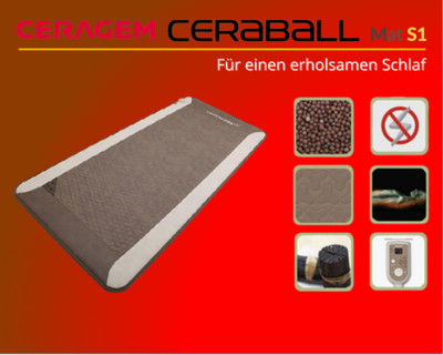 Ceraball Mat S1