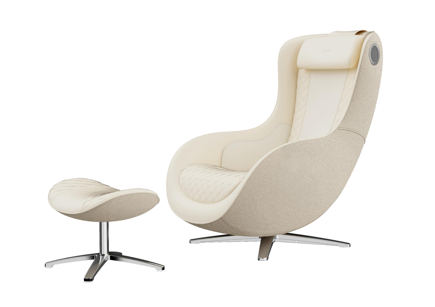 CERAGEM Pause M2 Massagesessel