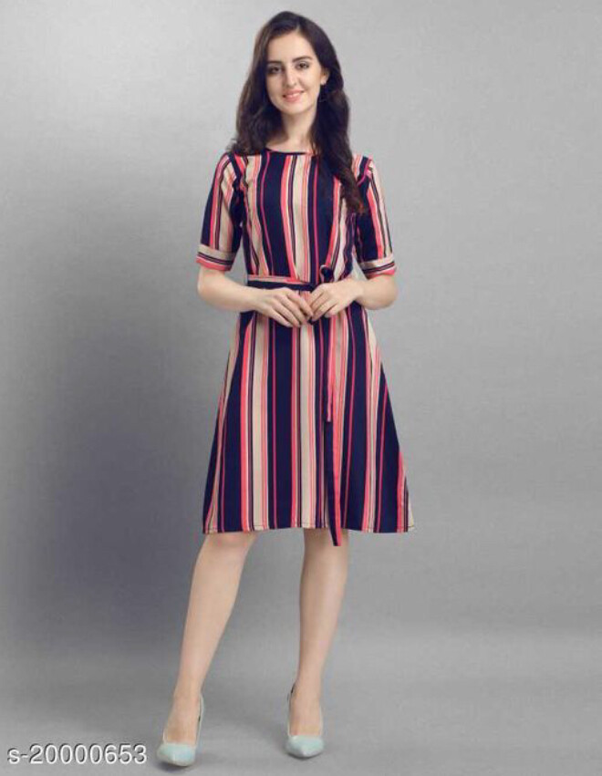 Elegant Dress La italia