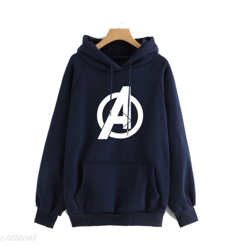 Avengers Hoodie