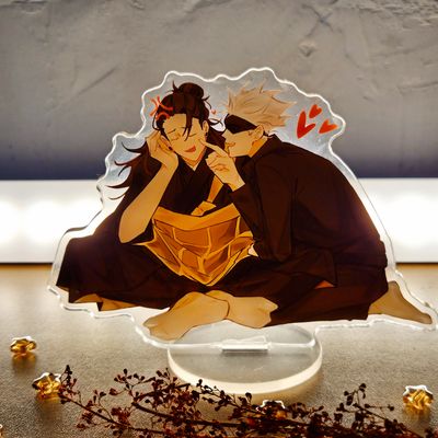 Satosugu Acrylic Standee