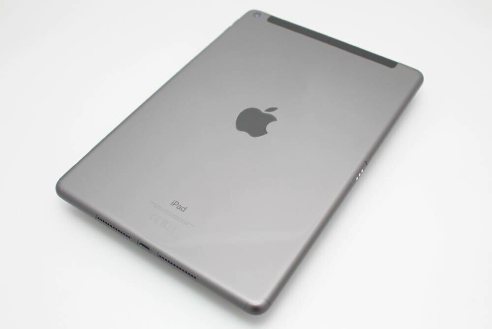 Final Protection für iPad 10,2&quot; (2019–2022, 7.–9. Gen.)