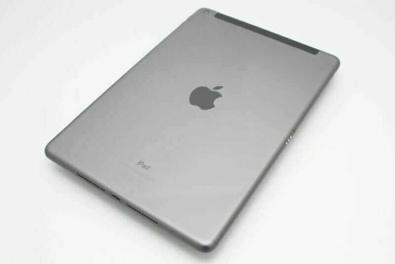 Final Protection für iPad 10,2&quot; (2019–2022, 7.–9. Gen.)