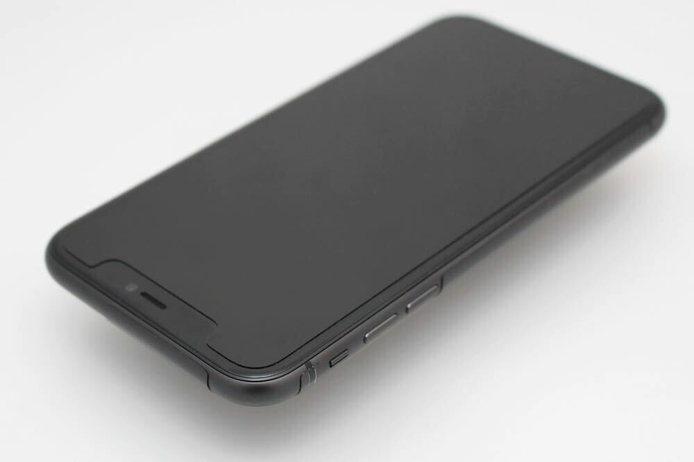 Final Protection für iPhone 11