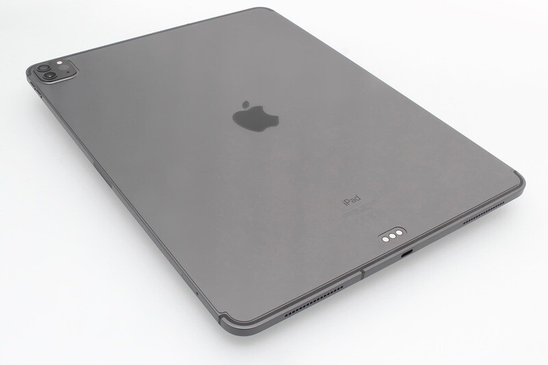 Final Protection für iPad Pro 12,9&quot; (2020–2022)