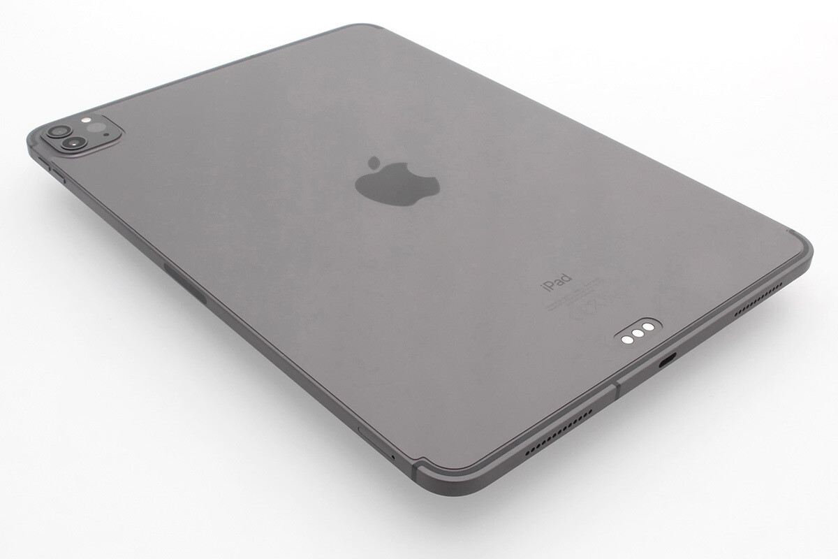 Final Protection für iPad Pro 11&quot; (2020–2022)