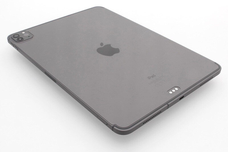Final Protection für iPad Pro 11&quot; (2020–2022)