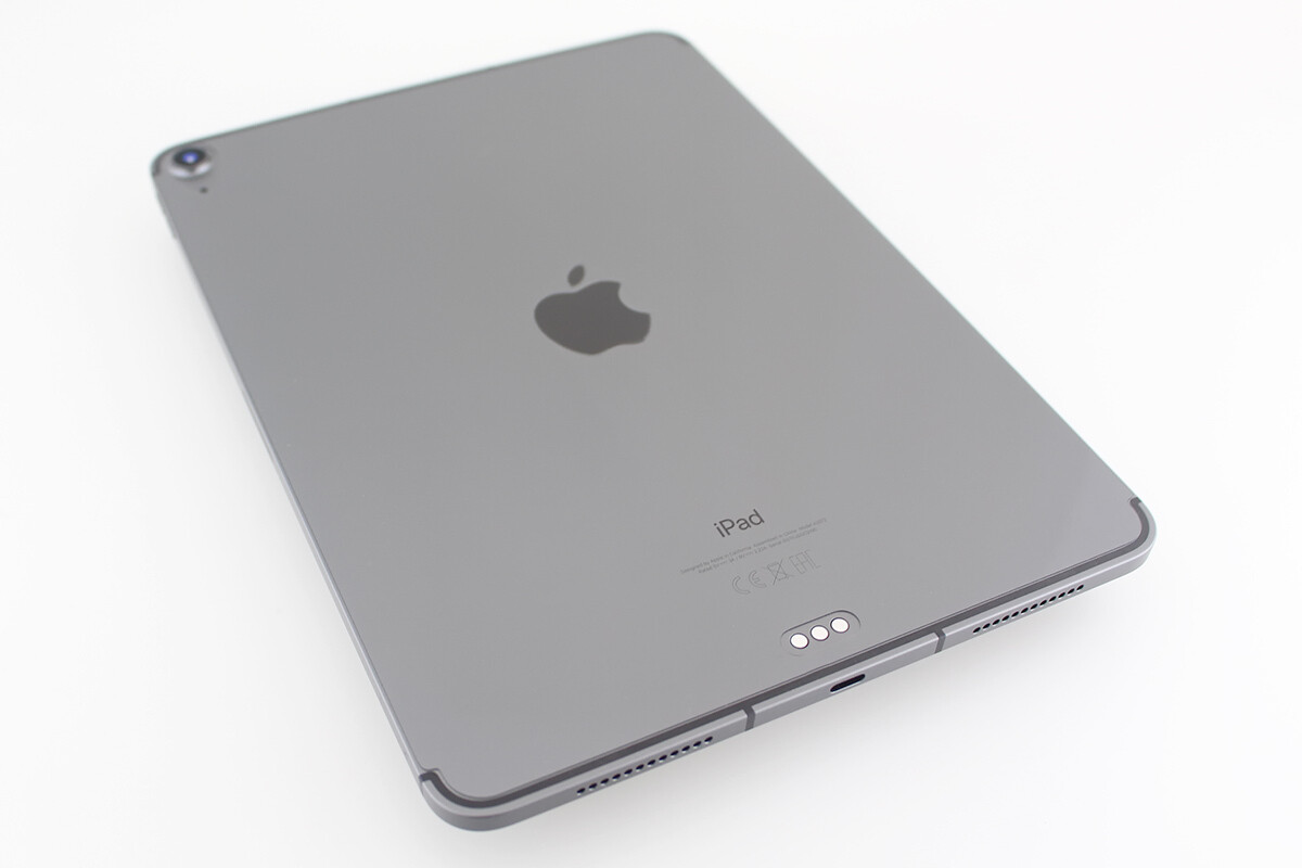 Final Protection für iPad Air 4 / 5 - 10,9&quot; (2020/2022)