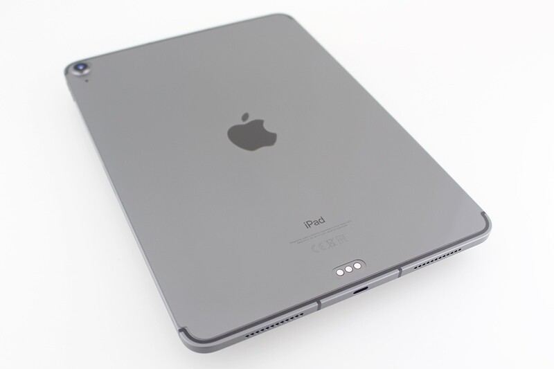 Final Protection für iPad Air 11&quot; (2024)