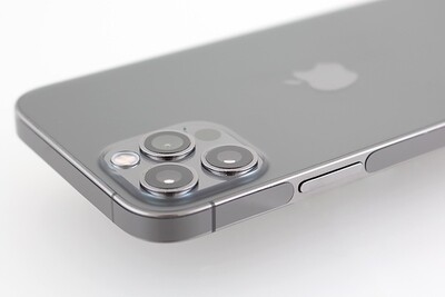 Final Grip für iPhone 12 Pro