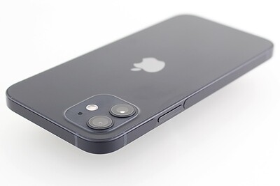 Final Grip für iPhone 12