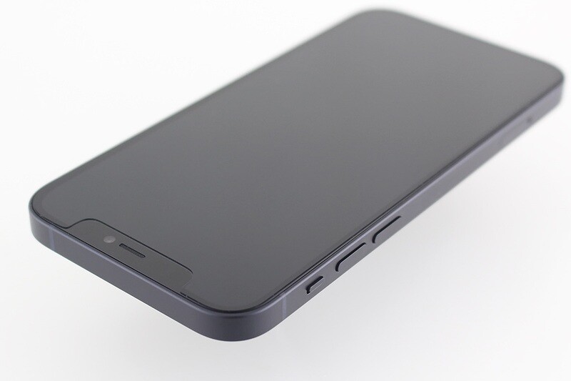Final Protection für iPhone 13