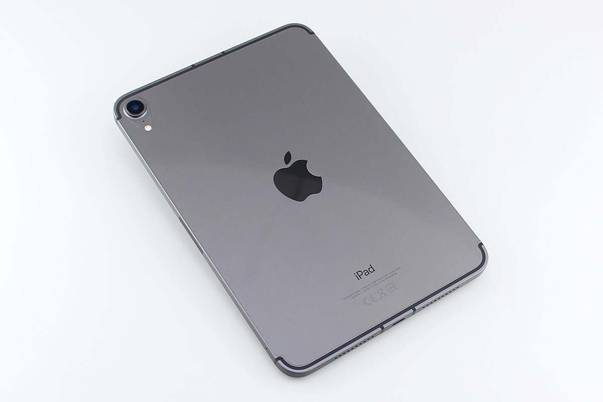 Final Protection für iPad mini 6 / 7