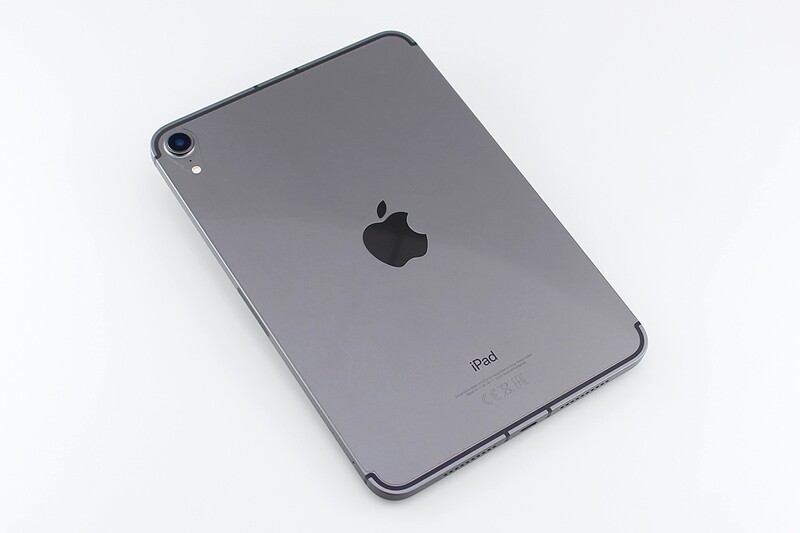 Final Protection für iPad mini 6 / 7