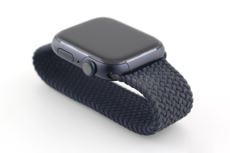 Final Protection für Apple Watch Series 7–9 (45 mm) „Full“