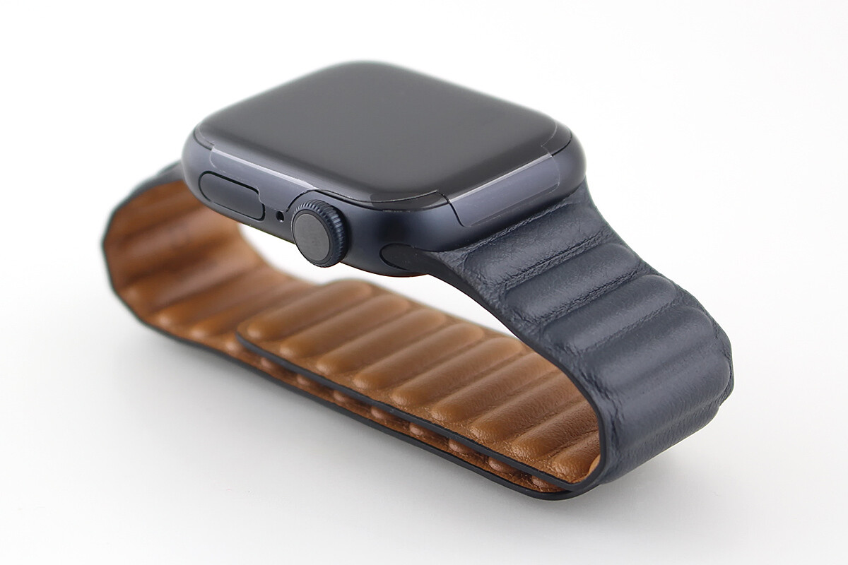 Final Protection für Apple Watch Series 10 (42 mm) „Full“