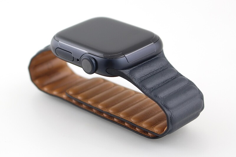Final Protection für Apple Watch Series 10 (46 mm) „Full“