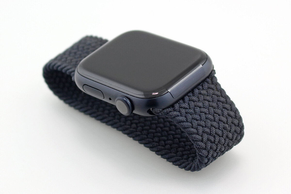 Final Protection für Apple Watch Series 7–9 (45 mm) „Strip“