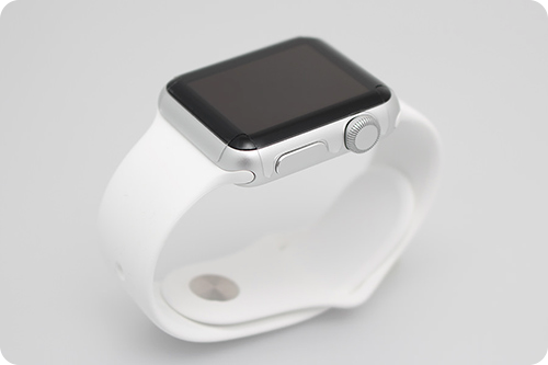 Final Protection für Apple Watch 38 mm &quot;Full&quot;