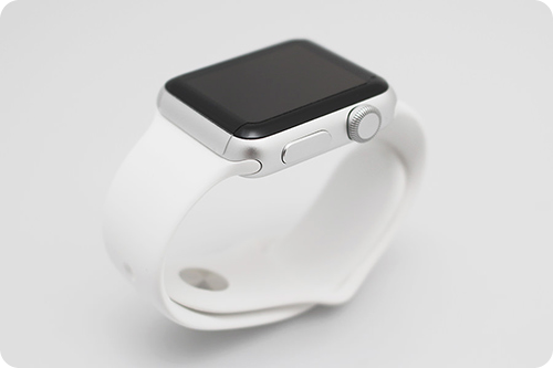 Final Protection für Apple Watch Series 4/5/6/SE (40 mm) „Strip“