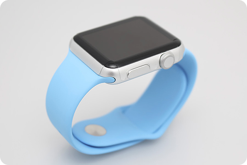 Final Protection für Apple Watch 42 mm &quot;Full&quot;