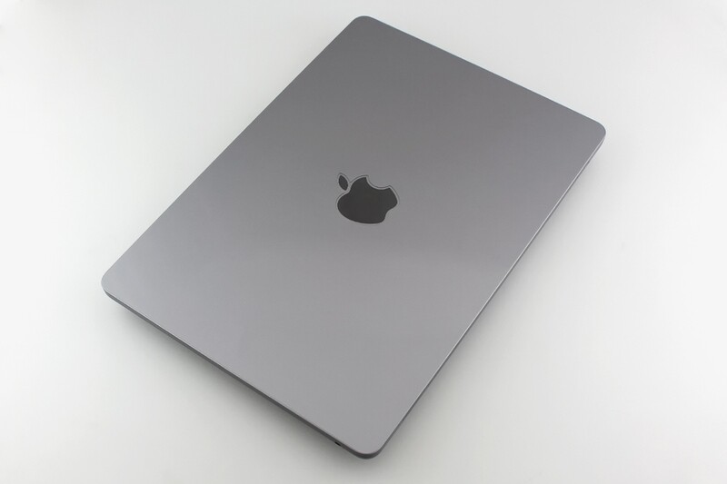 Final Protection für MacBook Air 13,6&quot; (M2/M3/M4)